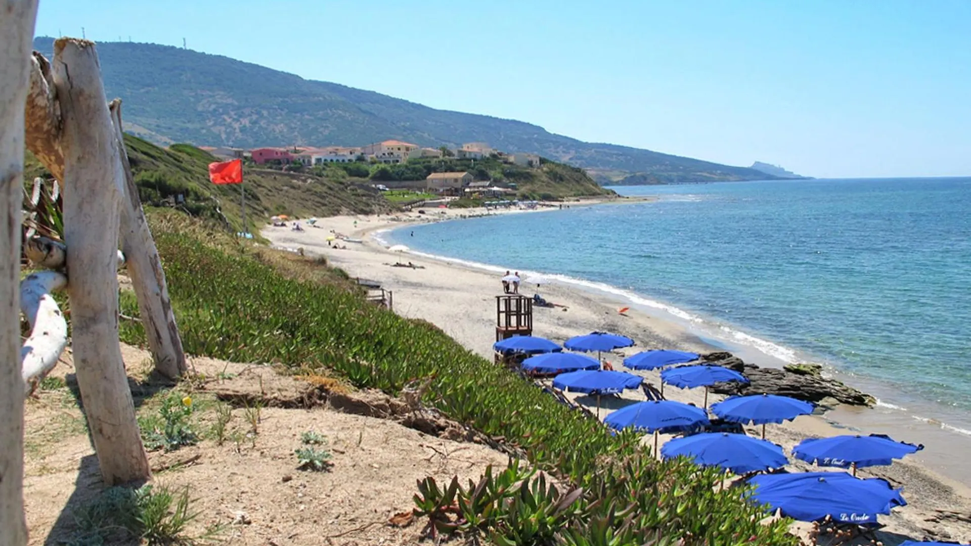 Holiday Home A 1 By Interhome Valledoria   Valledoria (Sardinia)