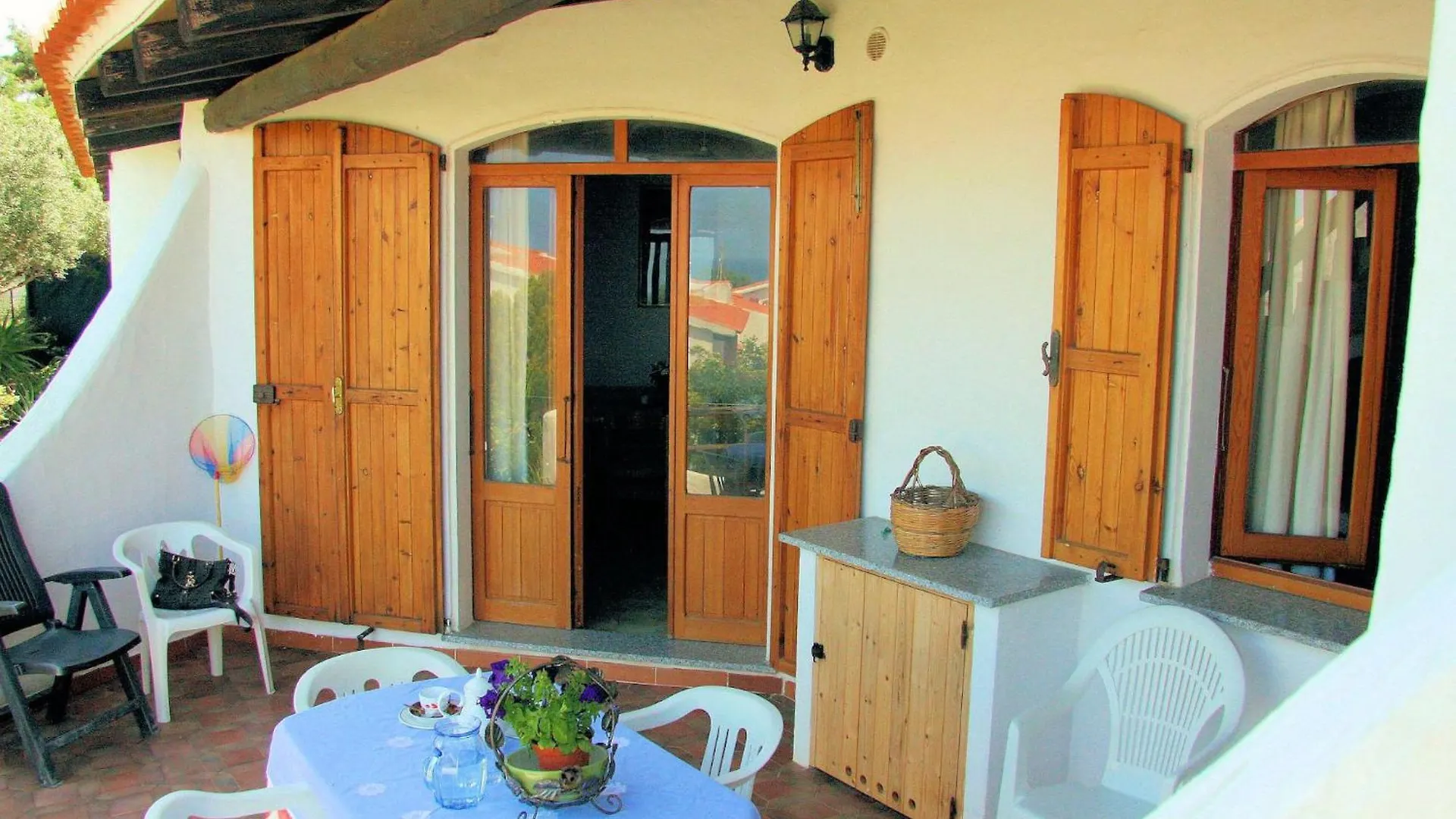 Holiday Home A 1 By Interhome Valledoria
