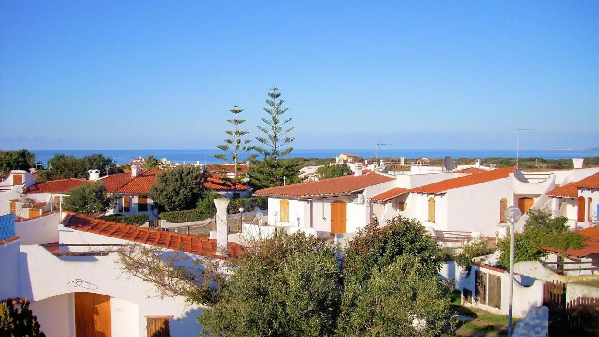 Holiday Home A 1 By Interhome Valledoria  Valledoria (Sardinia)