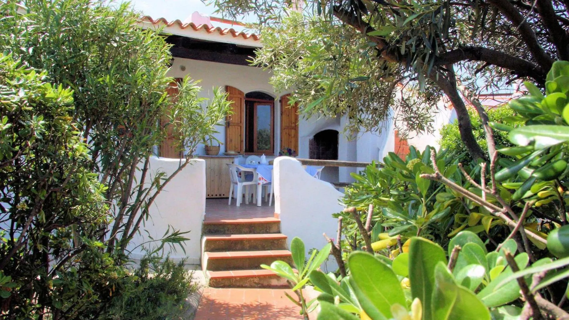 Holiday Home A 1 By Interhome Valledoria  0*, Valledoria (Sardinia)