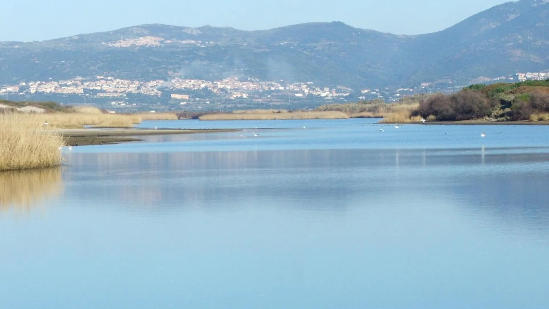 Holiday Home A 1 By Interhome Valledoria  Italien