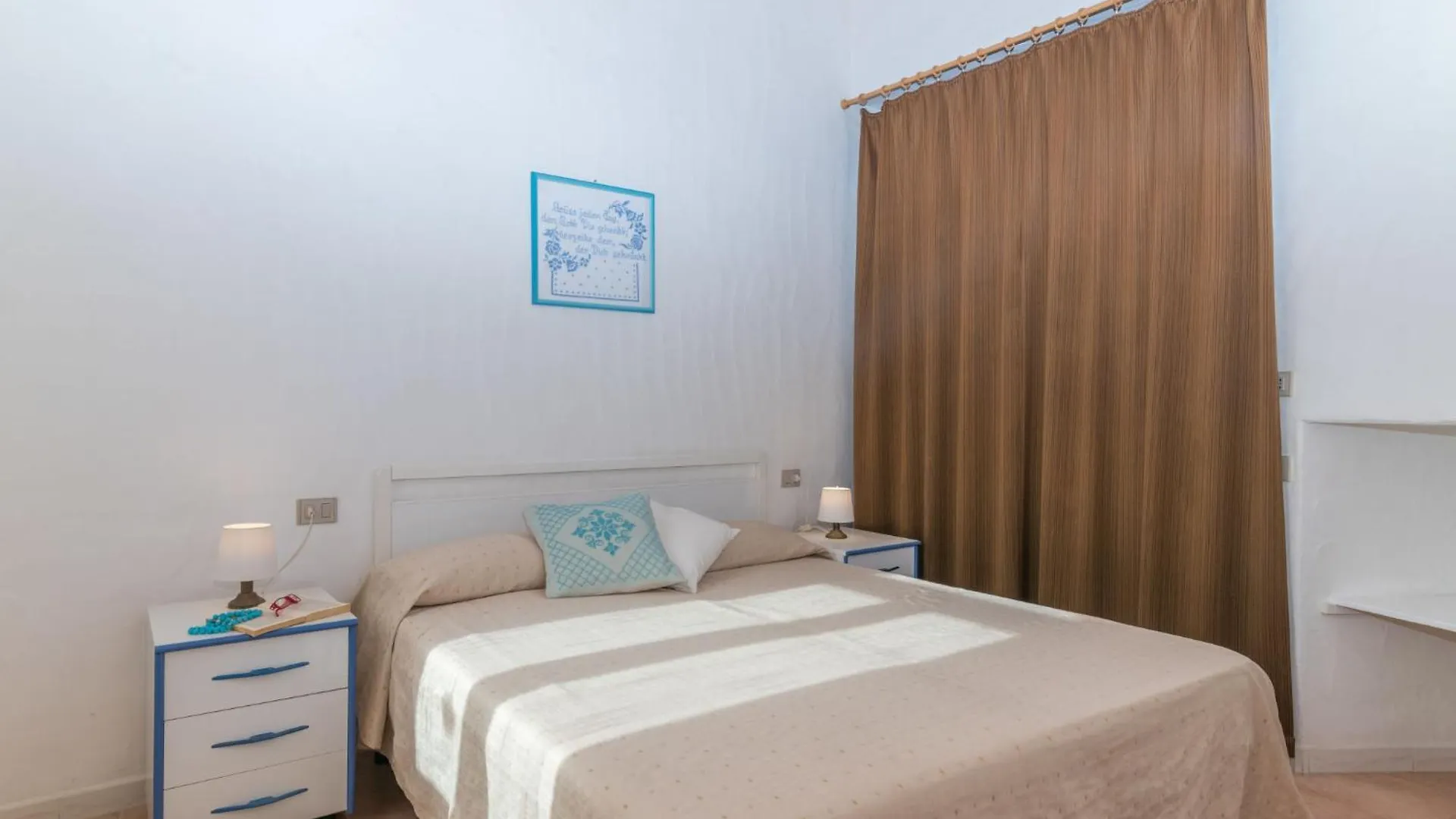 Holiday Home A 1 By Interhome Valledoria