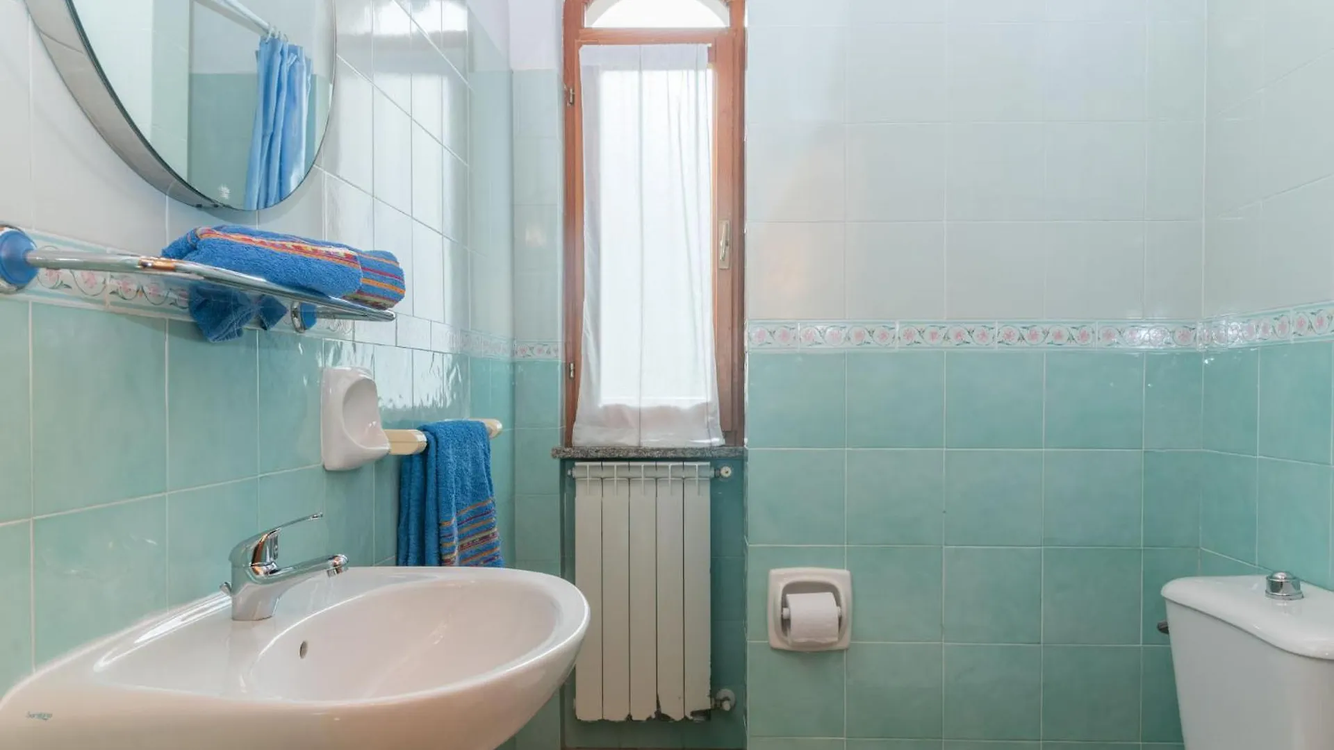 Holiday Home A 1 By Interhome Valledoria  Italien