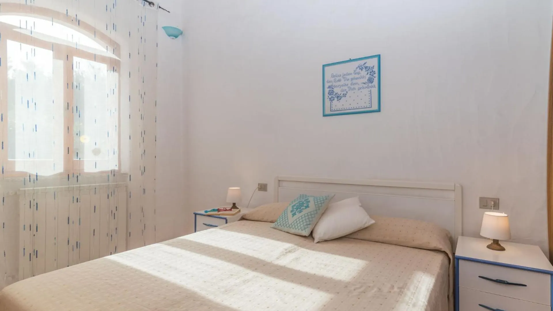 Holiday Home A 1 By Interhome Valledoria