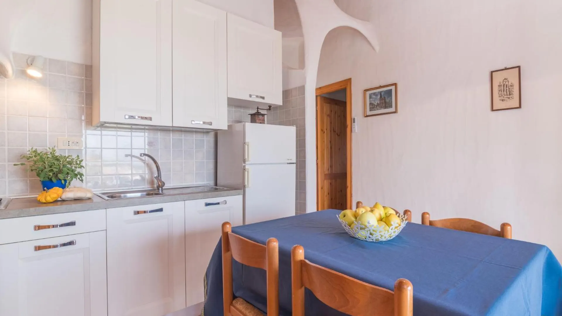 Holiday Home A 1 By Interhome Valledoria  0*, Valledoria (Sardinia)