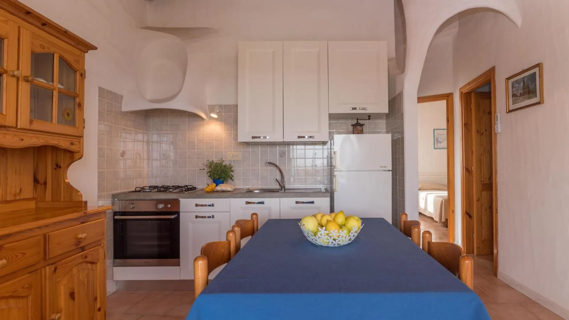 Holiday Home A 1 By Interhome Valledoria   Valledoria (Sardinia)