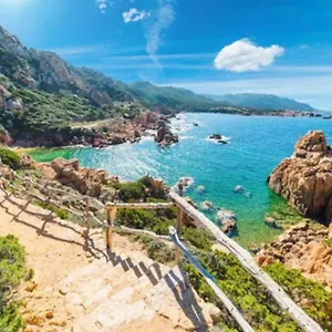 - La Dolce - Where Dreams True Valledoria (Sardinia)