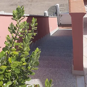 Casa Viola Bed and breakfast