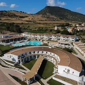Gh Santina & Valledoria (Sardinia)