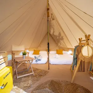  Glamping Kampaoh Valledoria