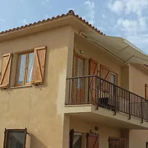  Casa vacanze Casa Mariuccia